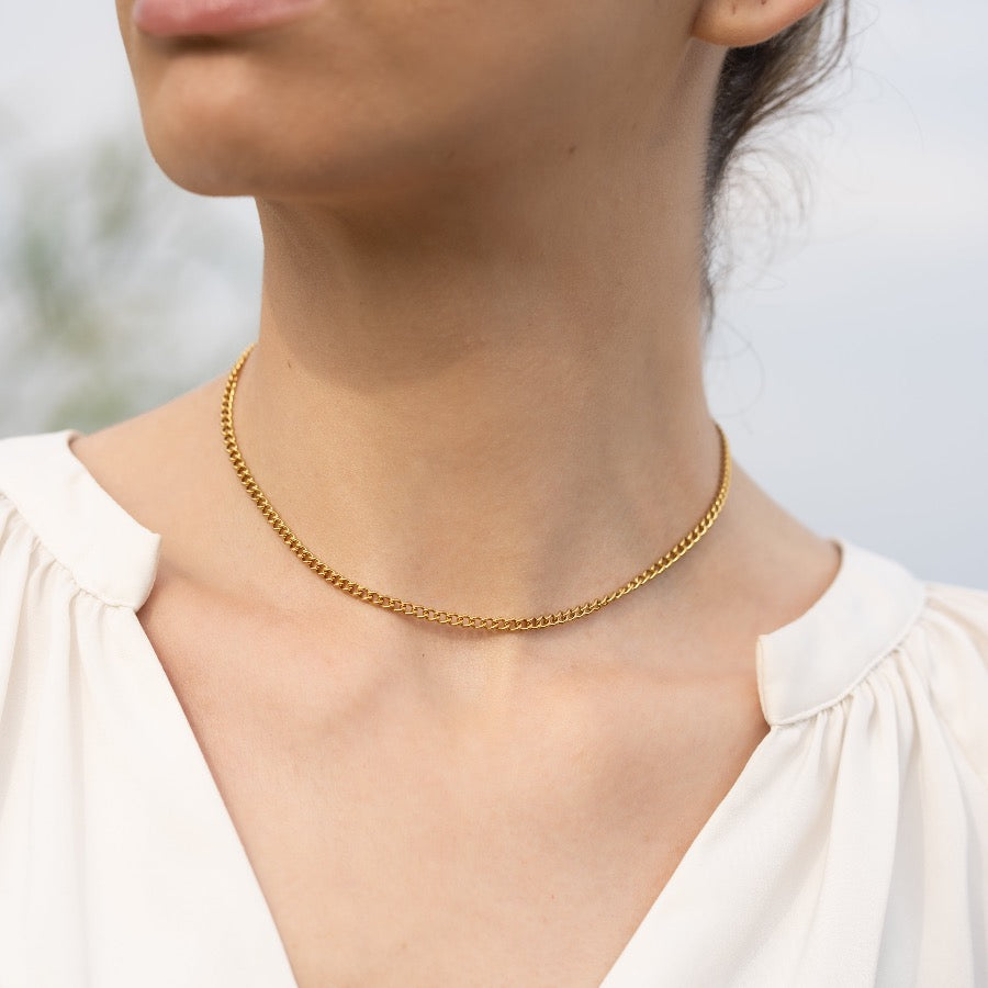 Accessories – Danaë